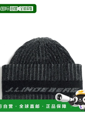 韩国直邮J.LINDEBERG ENSO 镀金无檐小便帽 (FMAC12598-9999) 毛