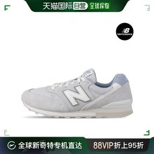 韩国直邮New Balance 跑步鞋 [New Balance] 996 经典款 轻便鞋