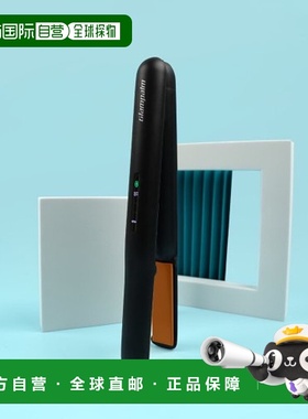 韩国直邮GLAMPALM卷发棒安全便携小巧耐用5002837236 GP201Z