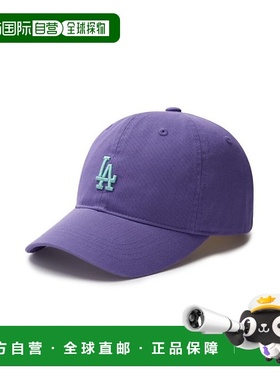 韩国直邮MLB KIDS 童装帽子7ACP7704N-07VOS