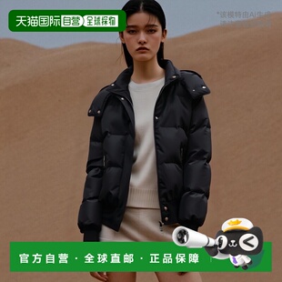 韩国直邮ALEXANDER MCQUEEN 672752 启德 1000 向下/填充高端流行