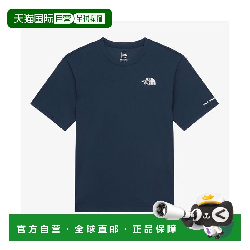 韩国直邮THE NORTH FACE {仅限店内｝THE NORTH FACE NT7UR17C Re