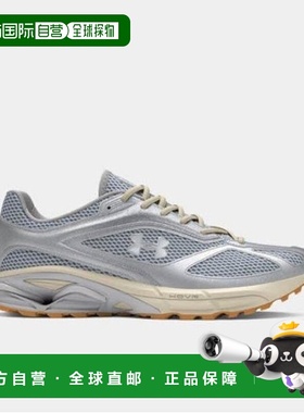 韩国直邮UNDER ARMOUR 跑步鞋 BQK 3027595-102 Unisex UA Apertu