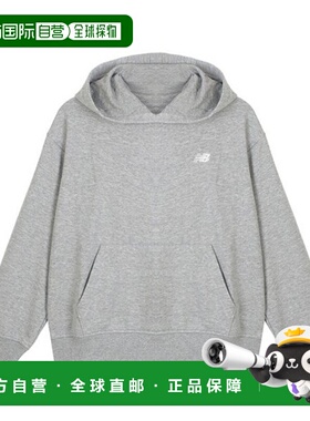韩国直邮NEW BALANCE New Balance Skise 连帽衫 PQC NK9CFB313U-