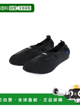 韩国直邮ADER ERROR 公用休闲皮鞋Goosh Product. 114 Noir 30610