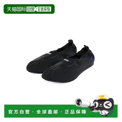 韩国直邮ADER ERROR 公用休闲皮鞋Goosh Product. 114 Noir 30610