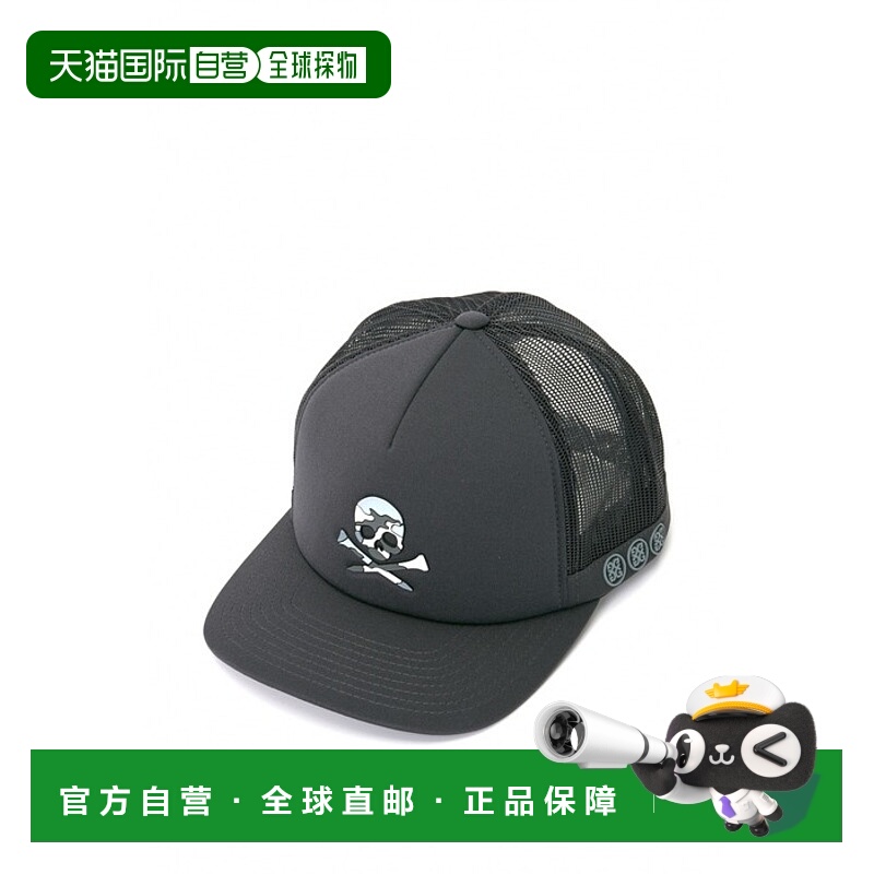 韩国直邮G/FORE 男士帽子高尔夫球帽G4AS23H03