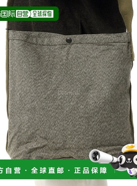 韩国直邮NIGEL CABOURN 瑞士邮袋 (80500061010 191) 单肩包