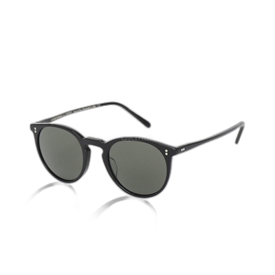 韩国直邮Oliverpeoples 奥马利太阳 (OV5183S 1005P1 48) 普通的