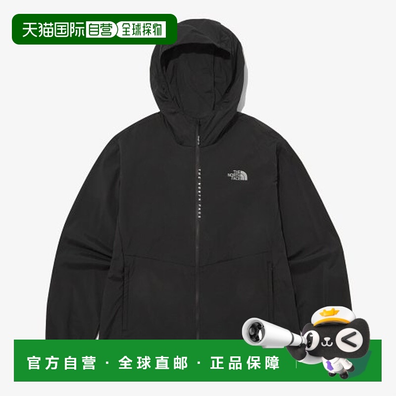 韩国直邮THE NORTH FACE 男女同款 NJ3LP00J时尚百搭舒适运动外套