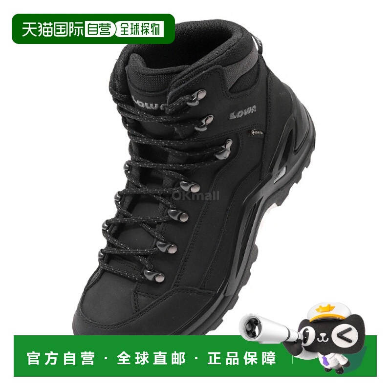 韩国直邮LOWA RENEGADE GTX MID (311945-0998) 高帮/中帮登山靴
