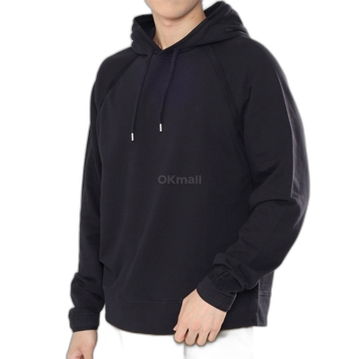 韩国直邮CP COMPANY 17CMSS070A 002246G 999 轻质抓绒连帽运动衫