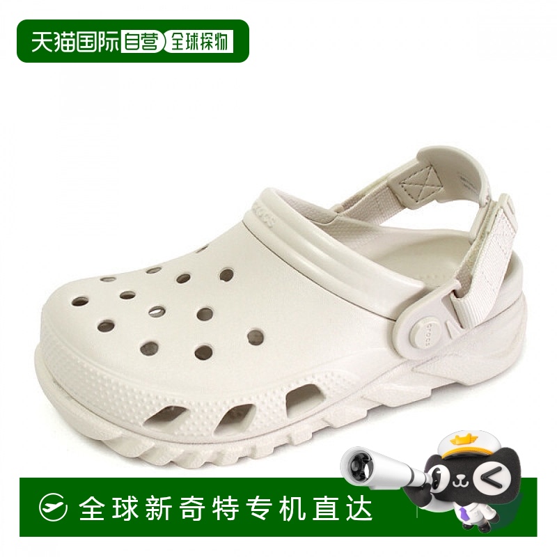 1h可退 韩国直邮crocs 儿童 时尚休闲鞋凉鞋拖鞋
