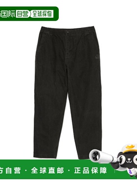 韩国直邮NORDISK户外休闲运动韩版时尚舒适新款休闲裤OUW23323C6