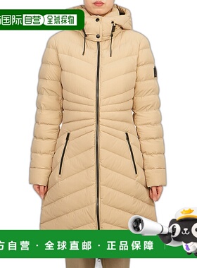 1h可退 韩国直邮MACKAGE CAMEA STR LT CAMEL 女士 夹克高端流行