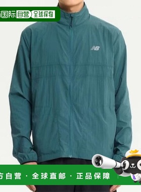 韩国直邮NEW BALANCE New Balance 防风 DQJ NBNAE4P041-40 MJ412