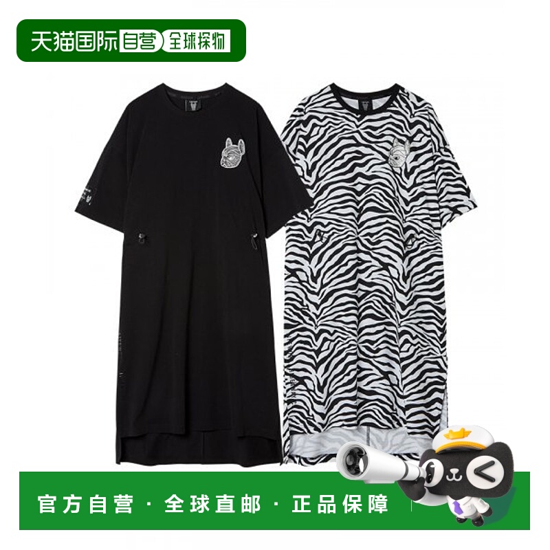 韩国直邮LIFEWORK 女士连衣裙LW232OP681新款