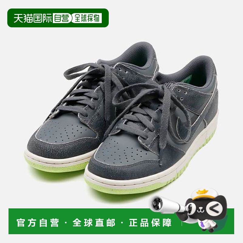 韩国直邮NIKE 耐克 GS Dunk Low 万圣节运动鞋 DQ6215-001