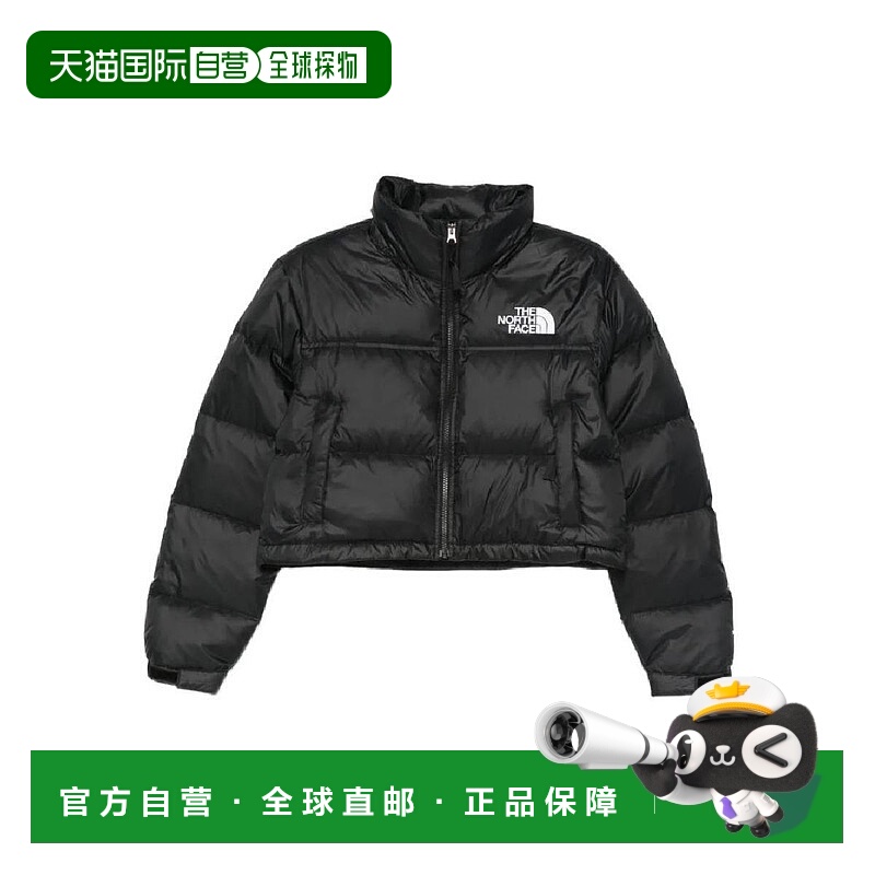 韩国直邮THE NORTH FACE 25 FW The North Face Crop Padded Jack