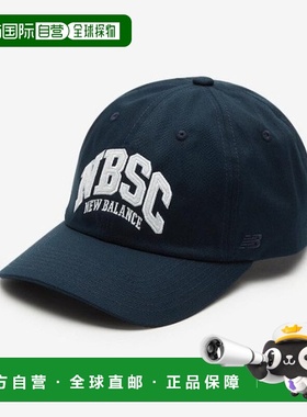 韩国直邮NEW BALANCE 帽子 DQJ NBGDFS1108-59 NBSC Ballcap