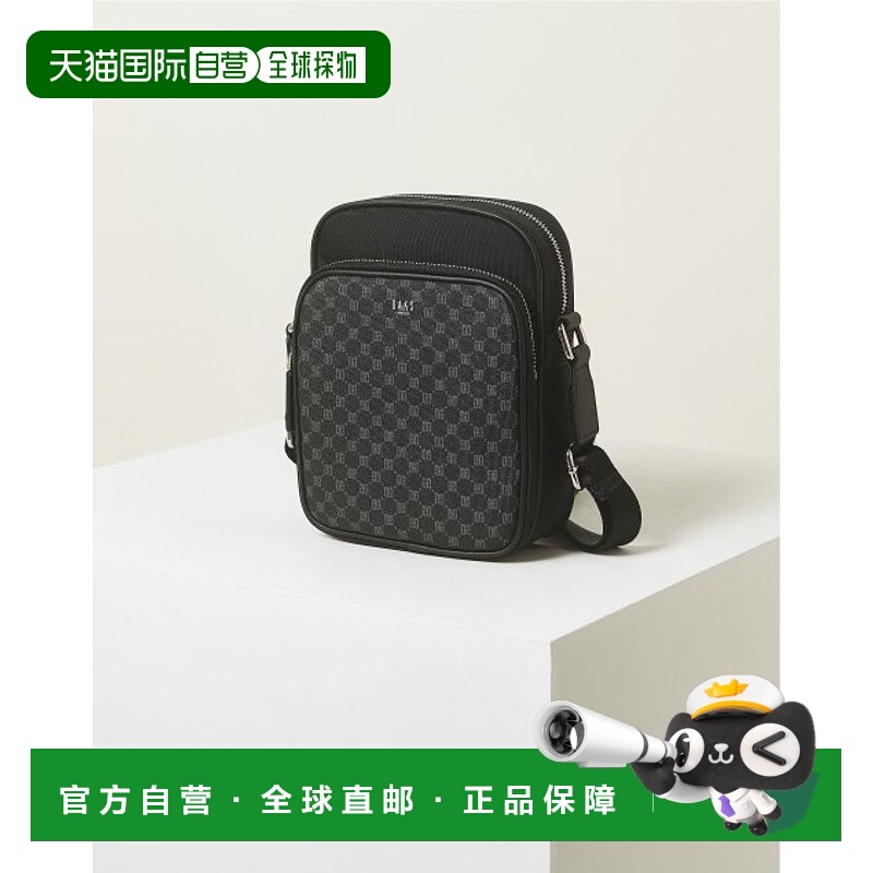 韩国直邮DAKS MEN'S ACCESSORIES DBBA3E592BK挎包