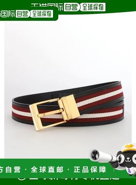 韩国直邮BALLY SHIFFIE 35 R.TSP (MBB02PSI057-I946O) 腰带巴利