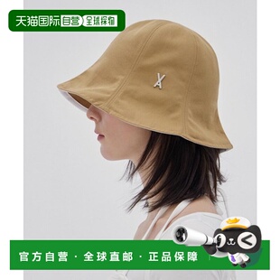 韩国直邮VARZAR 女士帽子varzar1264遮阳帽