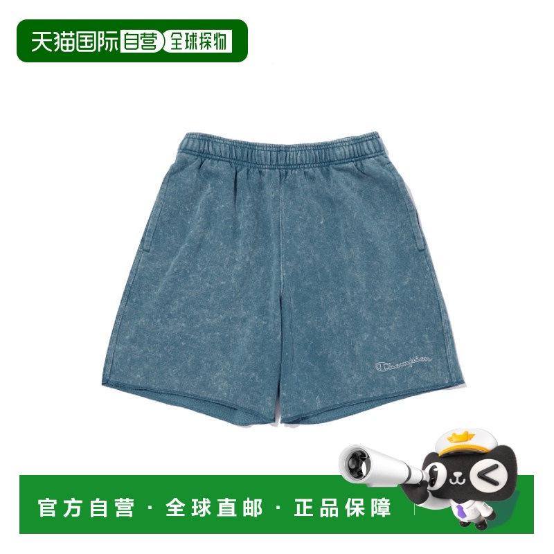 韩国直邮CHAMPION冠军韩版正品运动休闲日常复古舒适休闲裤CKPA3E