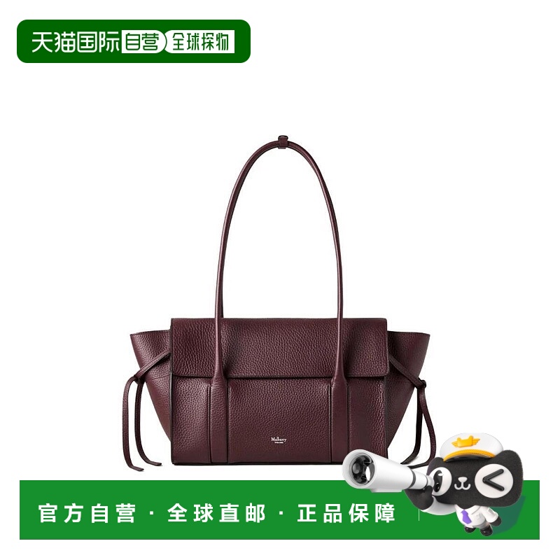 韩国直邮MULBERRY 25 FW Mulberry Soft Basewater 小号单肩包 A2