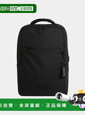 韩国直邮SHOOPEN休闲时尚秋冬新款洋气韩风日常双肩背包TPBF20S02