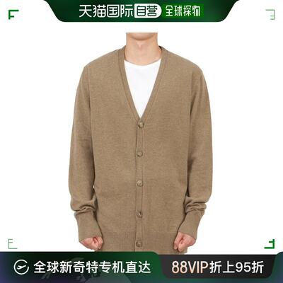 韩国直邮[masonmargiela] S50HA1059 S17993 124M 男性羊毛针织衫