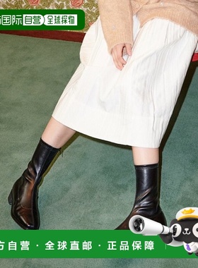 韩国直邮MAC MOC设计师新款少女甜美韩系日常女鞋休闲Giggle靴子3