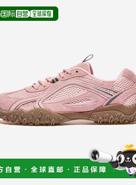 韩国直邮FILA Wheela Eshape LX - 660 3595712