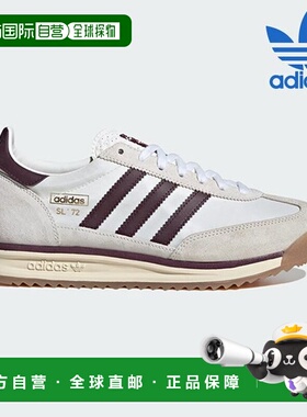 韩国直邮adidas [特价] 阿迪达斯跑步鞋 /T5- JH5645/SL 72 RS