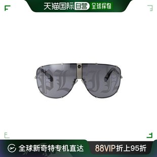 GREY 579L579L PLEIN24SS太阳眼镜男SPP075M 韩国直邮PHILIPP