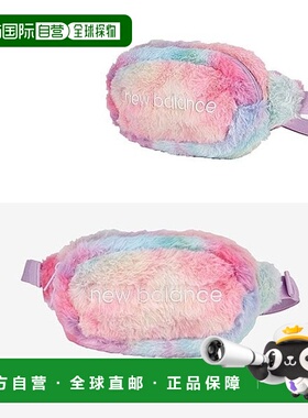 韩国直邮NEW BALANCE 纽巴伦彩虹连裤袜 NK8ACF609U-99