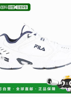 韩国直邮FILA M 轮跑鞋 CQK 1RM02486G-147 Ranger22