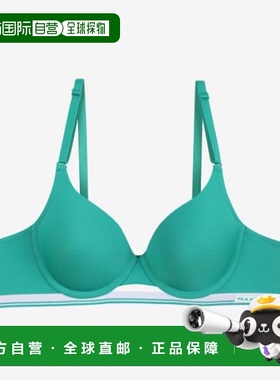 韩国直邮FILA UNDERWEAR女士文胸1170FI4BAG1452FGRN