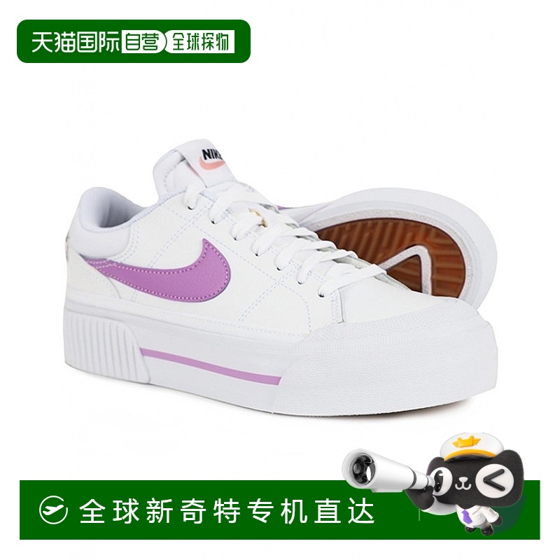 1h可退 韩国直邮nike 通用 时尚休闲鞋耐克运动鞋外套正品品牌休