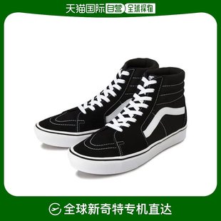 VN0A3WMBVNE 货车 SK8 韩国直邮Vans 运动帽