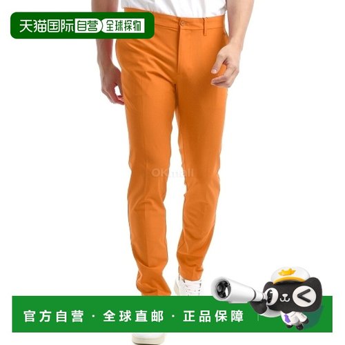 韩国直邮J.LINDEBERG 艾洛特 潘特 (GMPA11047-I064) 长裤伯格