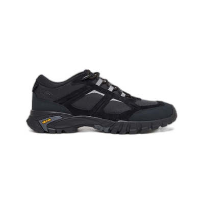 韩国直邮OAKLEY 公用休闲鞋SIERRA TERRAIN SNEAKER - BLACKOUT /