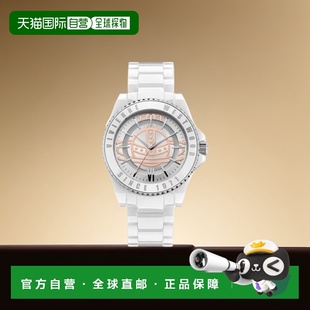 Sloane VV048SWWH手表薇薇安 WESTWOOD 韩国直邮VIVIENNE