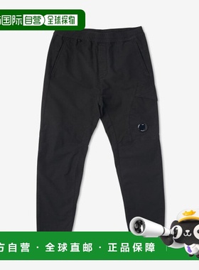韩国直邮CP Company 13CMPA329A006407G999LENS WAPPEN CARGO JOG