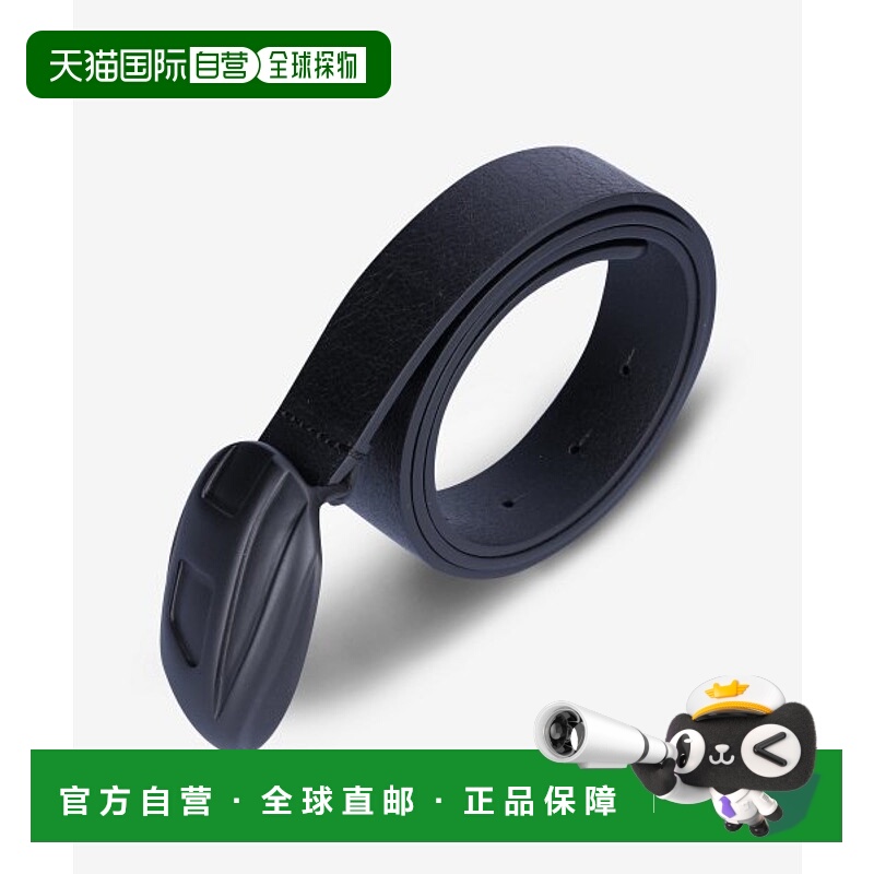 韩国直邮DIESEL  X09440PR227T8013B-1DR-POD BELT