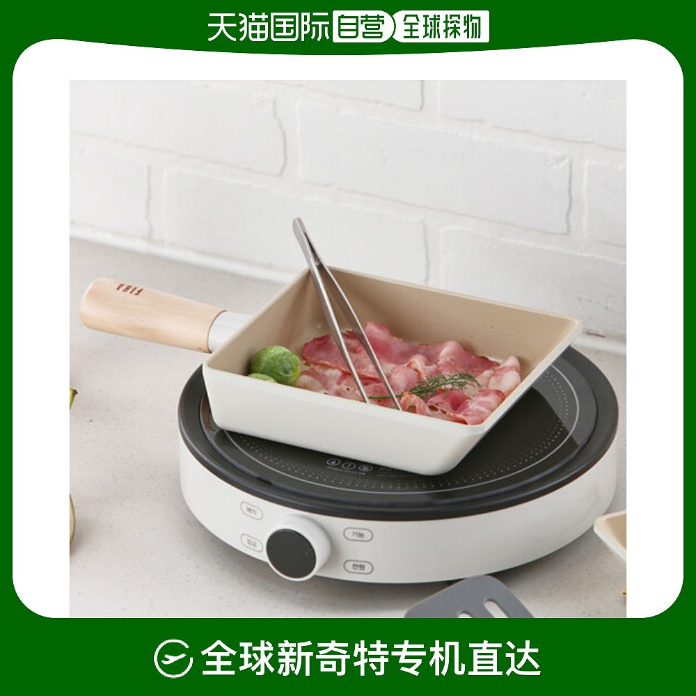 韩国直邮[neoplam] pica sten料理夹子 21cm-封面