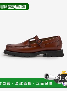 韩国直邮HEREU MFA21ALSP002TANSS23休闲鞋男士