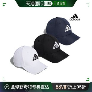 高尔夫球帽 韩国直邮Adidas 帽舌 Golf 男女共用 TOUR Adidas