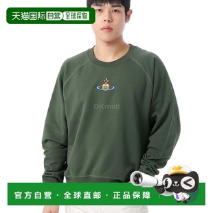 Westwood M403 插肩卫衣 J006O 男 3I010004 韩国直邮Vivienne