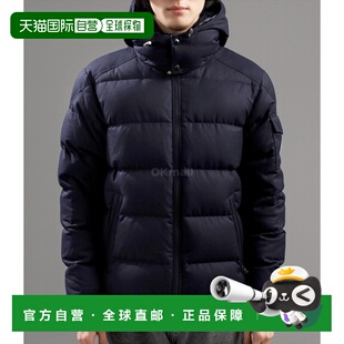 羽绒 韩国直邮MONCLER 742 54272 填充鹅绒夹克 1A53700